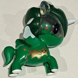 Holiday Unicorno Series 2 Toki Doki Everly